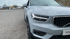 Volvo Xc40 1.5 T3 [163] Inscription Pro 5dr Geartronic Petrol Estate